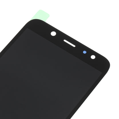 LCD Screen and Digitizer Assembly for Samsung Galaxy A6 (2018) A600 (without Logo) with Screen Brightness IC