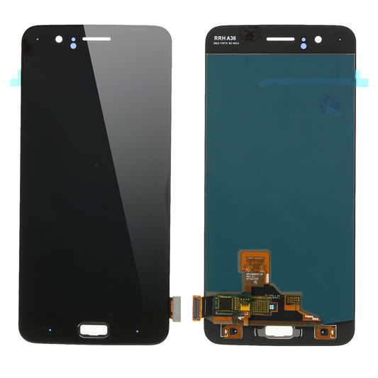LCD Screen and Digitizer Assembly Replacement for OnePlus 5 (OLED Version)
