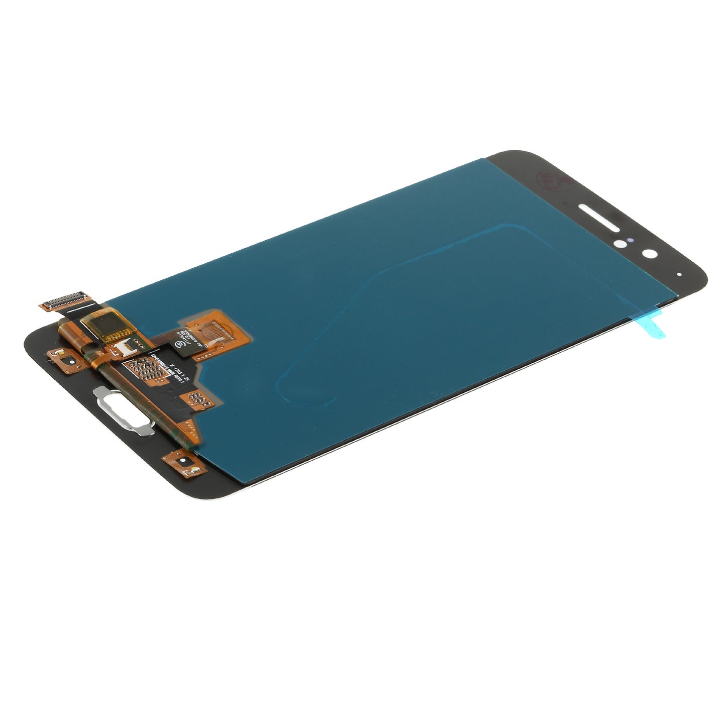 LCD Screen and Digitizer Assembly Replacement for OnePlus 5 (OLED Version)