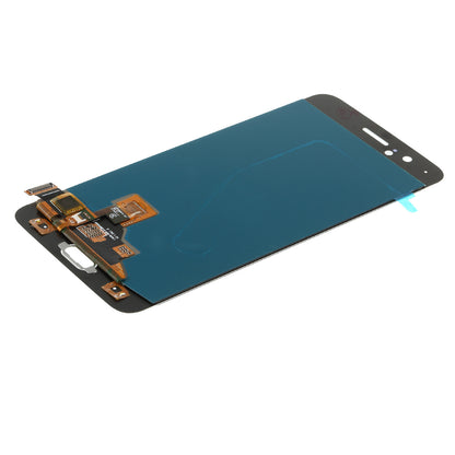 LCD Screen and Digitizer Assembly Replacement for OnePlus 5 (OLED Version)