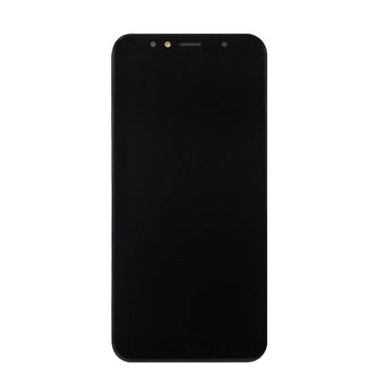 For Huawei Honor 7A LCD Screen and Digitizer Assembly with Frame Repair Part