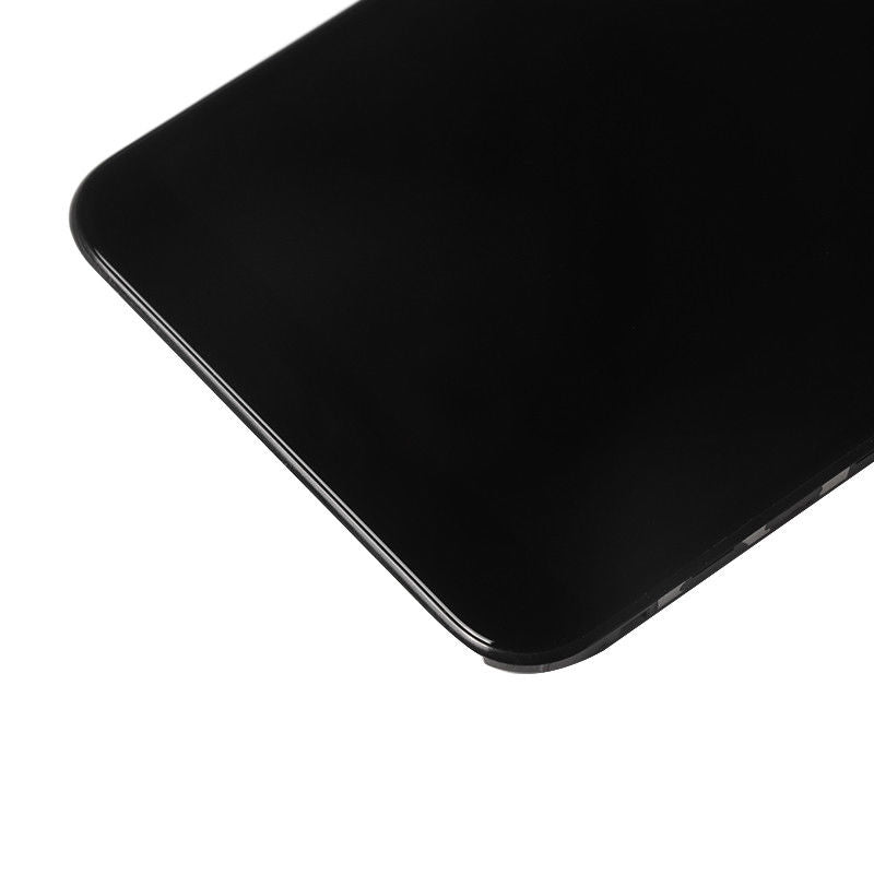 For Huawei Honor 7A LCD Screen and Digitizer Assembly with Frame Repair Part