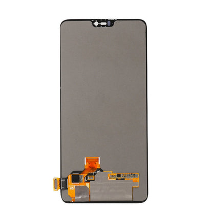 OEM LCD Screen and Digitizer Assembly Replacement Part for OnePlus 6