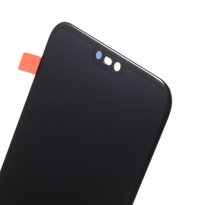 LCD Screen and Digitizer Assembly Replacement Part for Huawei P20 Lite / Nova 3e
