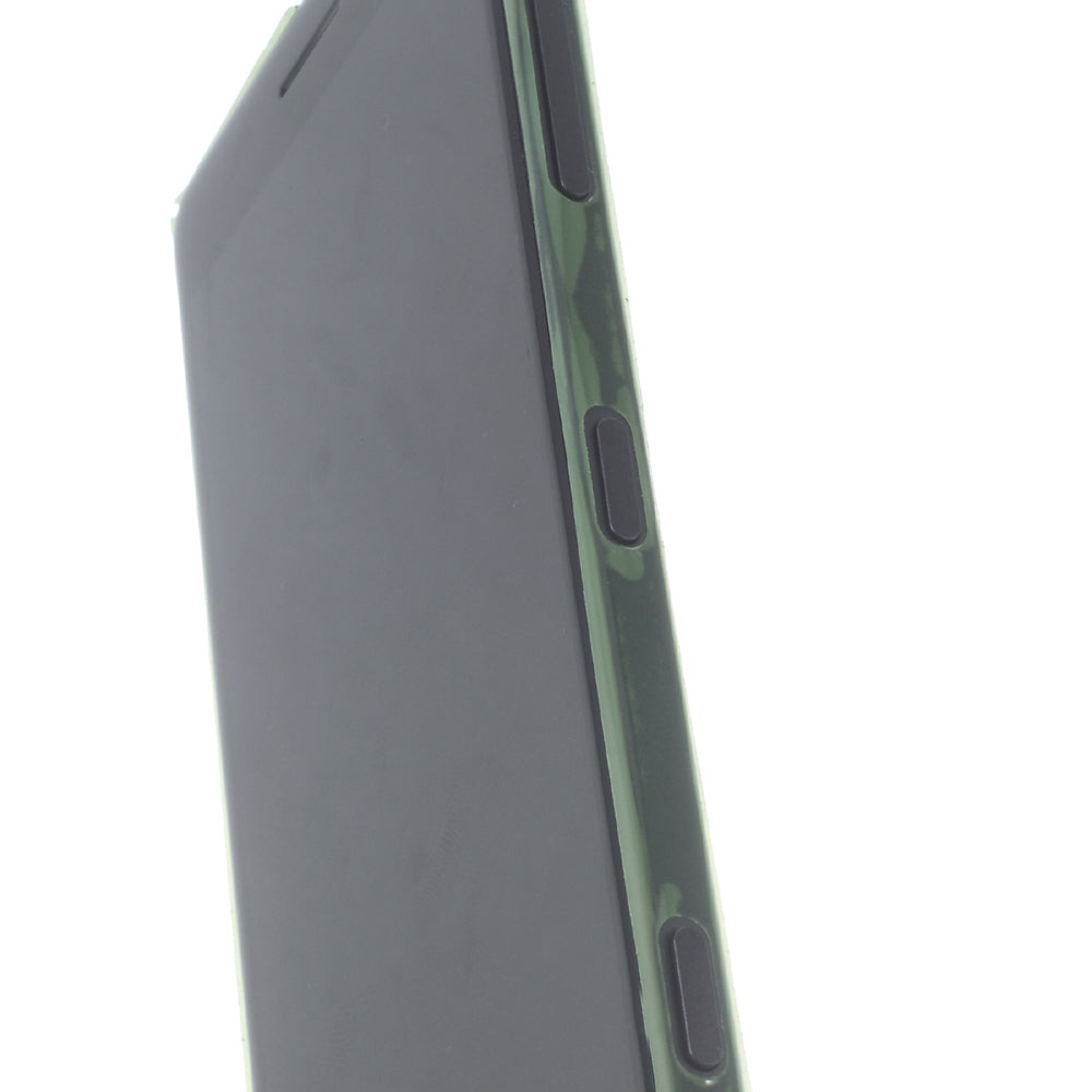LCD Screen and Digitizer Assembly with Front Housing for Nokia Lumia 830