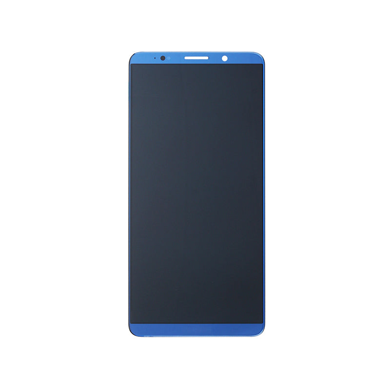 LCD Screen and Digitizer Assembly Replacement Part (without Logo) for Huawei Mate 10 Pro