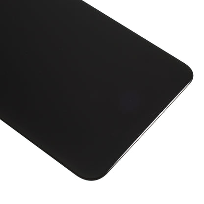 LCD Screen and Digitizer Assembly Part Replacement for Xiaomi Redmi Note 6 Pro