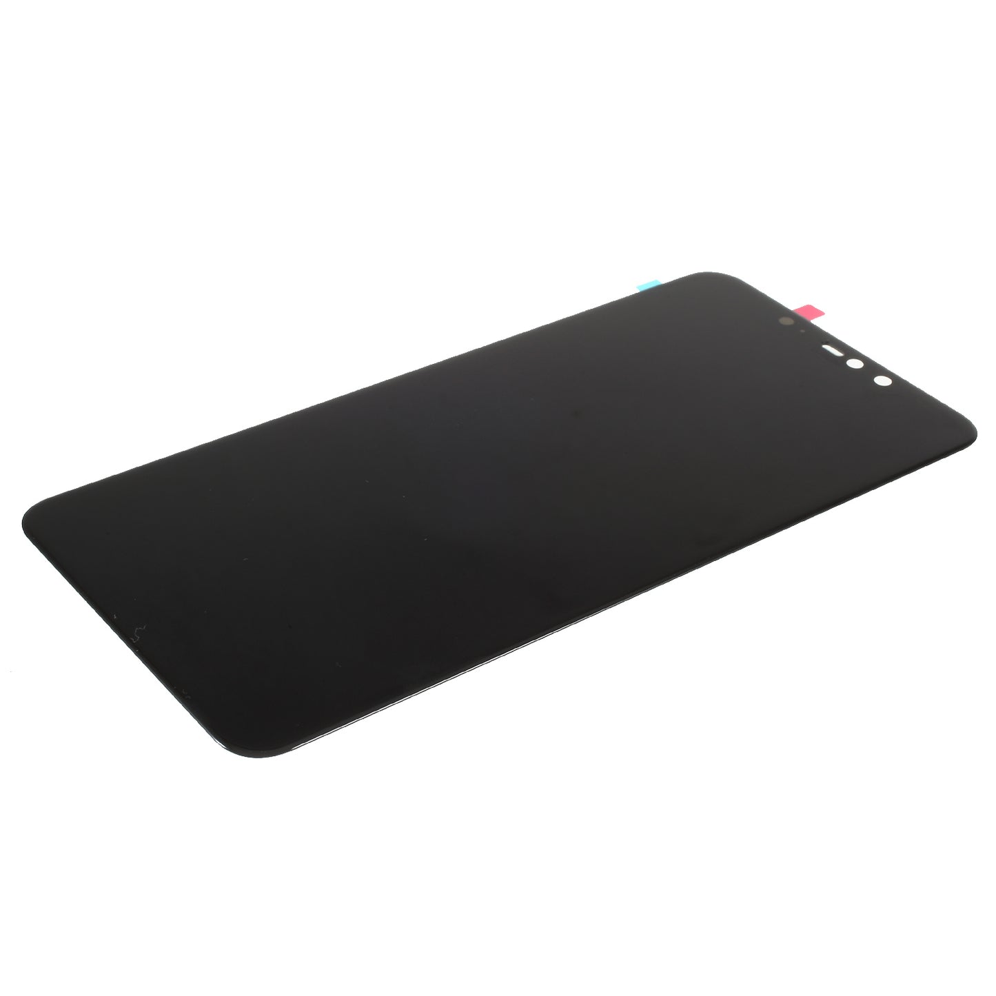 LCD Screen and Digitizer Assembly Part Replacement for Xiaomi Redmi Note 6 Pro