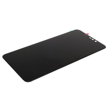 LCD Screen and Digitizer Assembly Part Replacement for Xiaomi Redmi Note 6 Pro