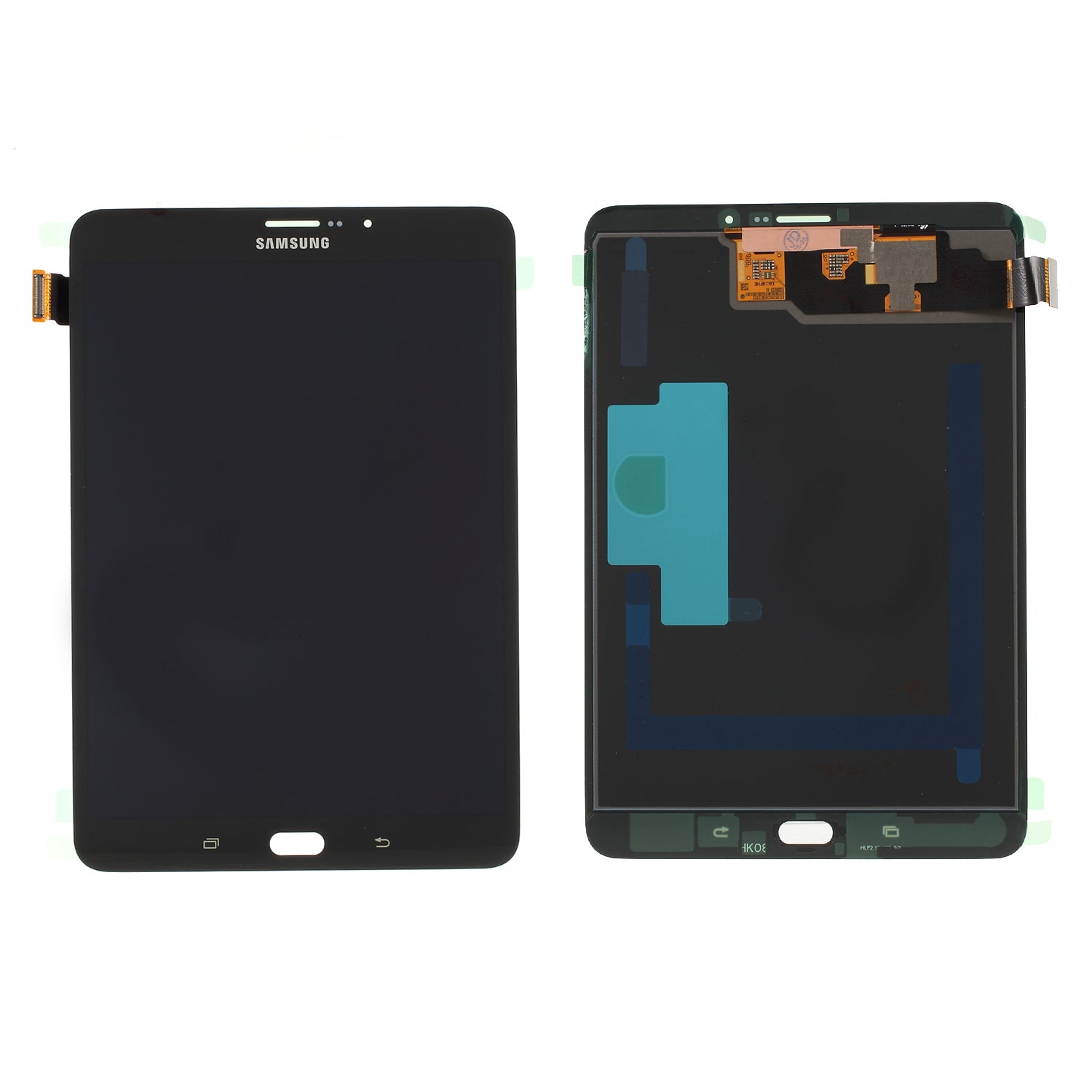 OEM LCD Screen and Digitizer Assembly Part for Samsung Galaxy Tab S2 8.0 T719 T715