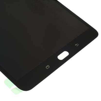 OEM LCD Screen and Digitizer Assembly Part for Samsung Galaxy Tab S2 8.0 T719 T715