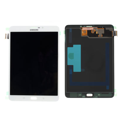 OEM LCD Screen and Digitizer Assembly Part for Samsung Galaxy Tab S2 8.0 T719 T715
