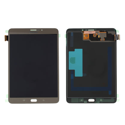 OEM LCD Screen and Digitizer Assembly Part for Samsung Galaxy Tab S2 8.0 T719 T715