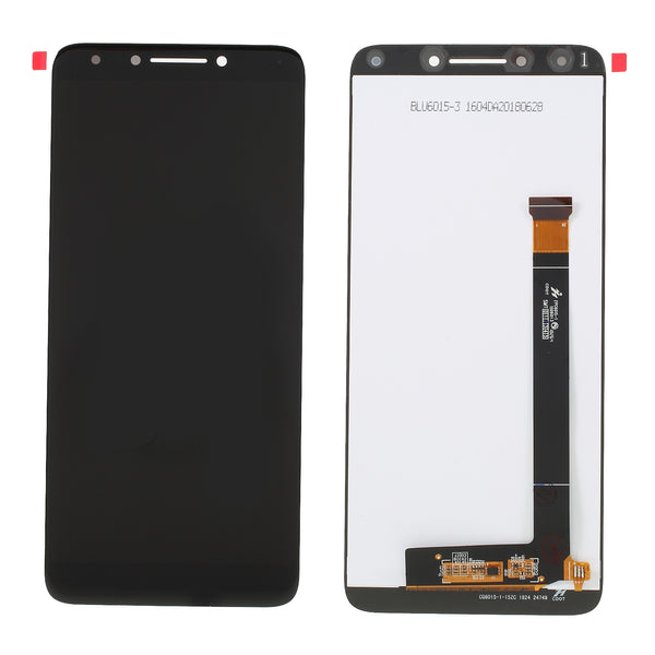 OEM LCD Screen and Digitizer Assembly Replacement Part for Alcatel 7 6062