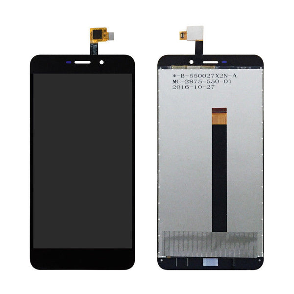 OEM LCD Screen and Digitizer Assembly Replacement Part for UMI Super (without Logo)
