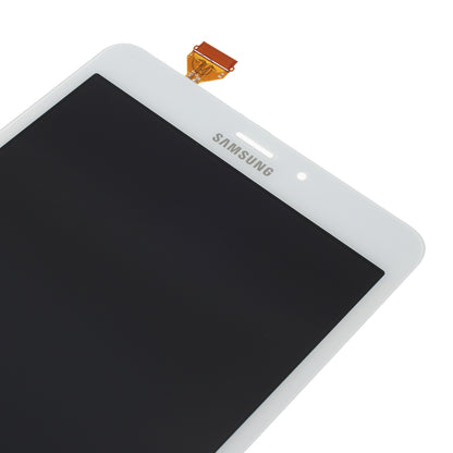 LCD Screen and Digitizer Assembly Part for Samsung Galaxy Tab A 8.0 (2017) T385 (4G/LTE)
