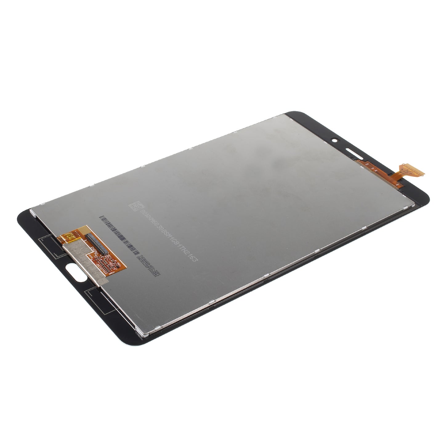 LCD Screen and Digitizer Assembly Part for Samsung Galaxy Tab A 8.0 (2017) T385 (4G/LTE)