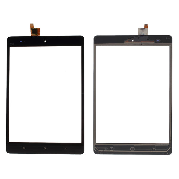 OEM Touch Digitizer Screen Front Glass Part for Xiaomi Mi Pad 7.9 (2014)