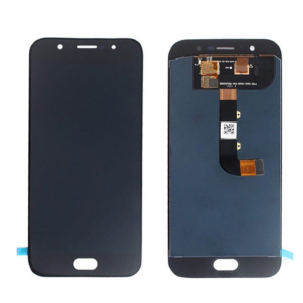 OEM Disassembly LCD Screen and Digitizer Assembly for Wiko WIM