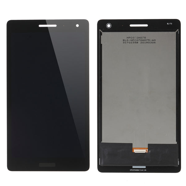 OEM LCD Screen and Digitizer Assembly Part for Huawei MediaPad T3 7.0 4G