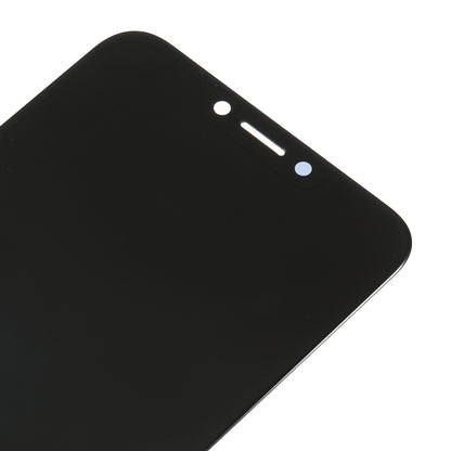 LCD Screen and Digitizer Assembly Repair Part for Huawei Honor Play (without Logo)