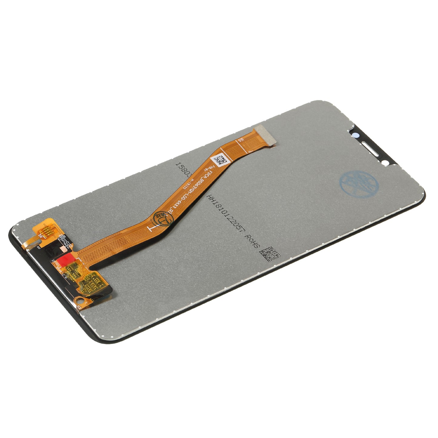 LCD Screen and Digitizer Assembly Repair Part for Huawei Honor Play (without Logo)