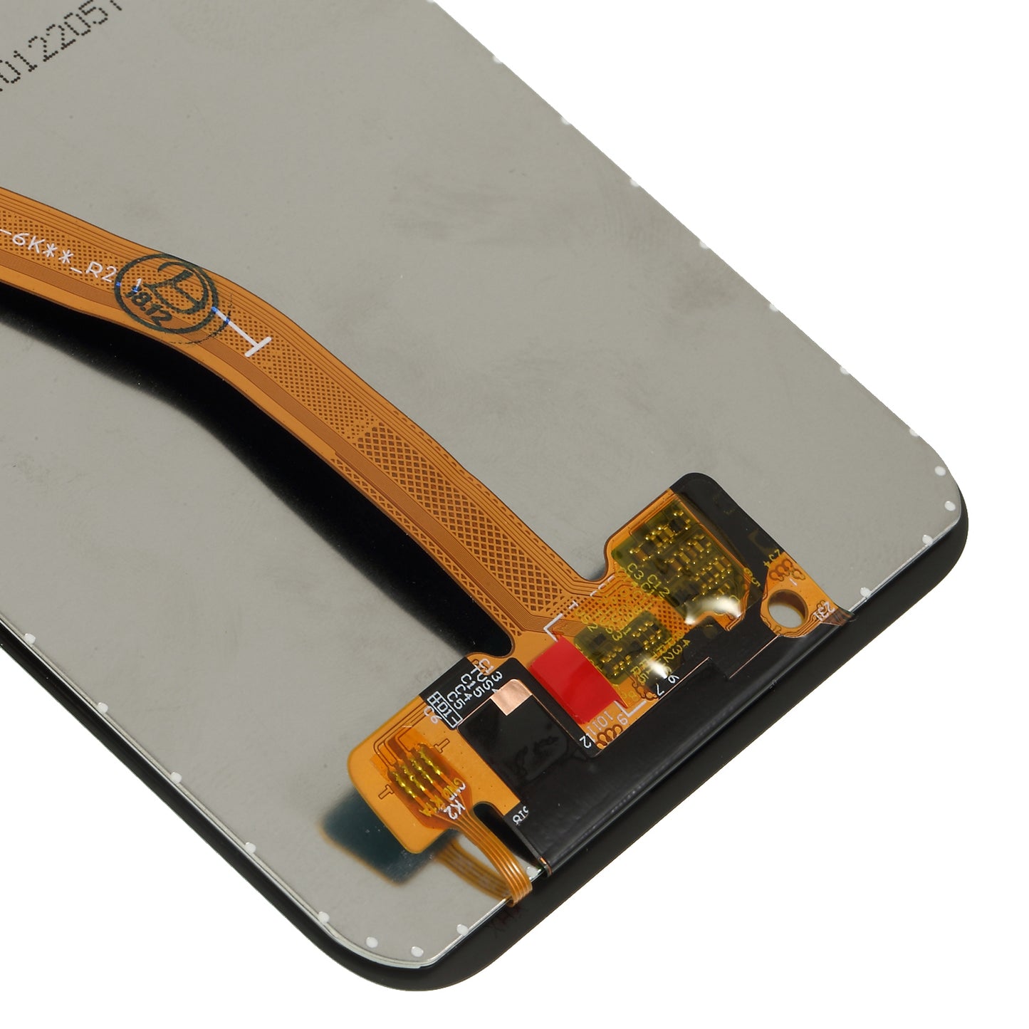 LCD Screen and Digitizer Assembly Repair Part for Huawei Honor Play (without Logo)