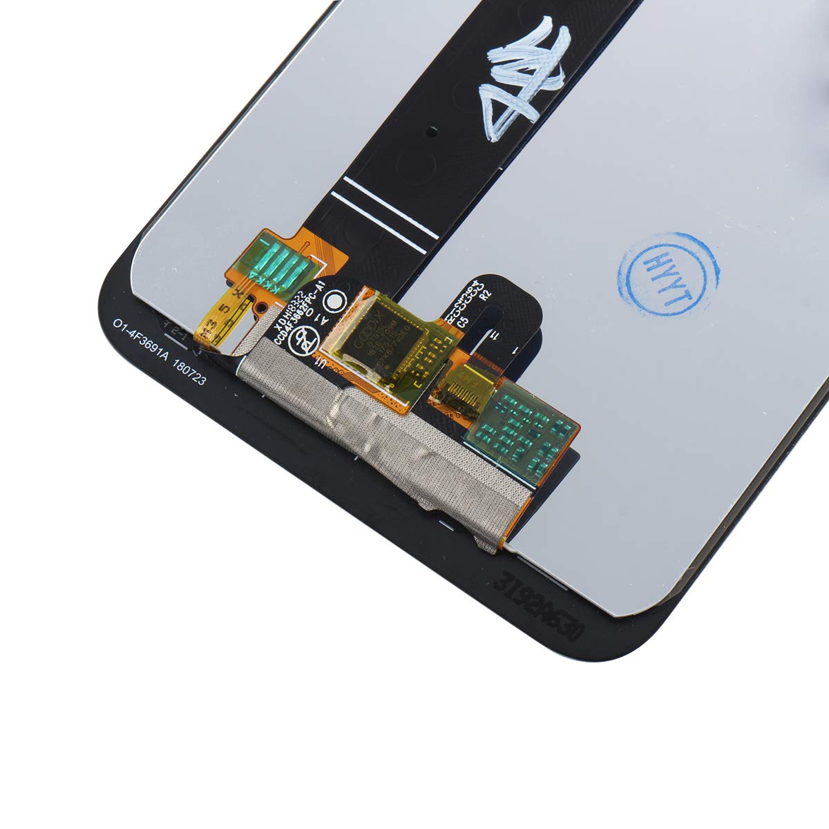 OEM LCD Screen and Digitizer Assembly for Nokia 7.1
