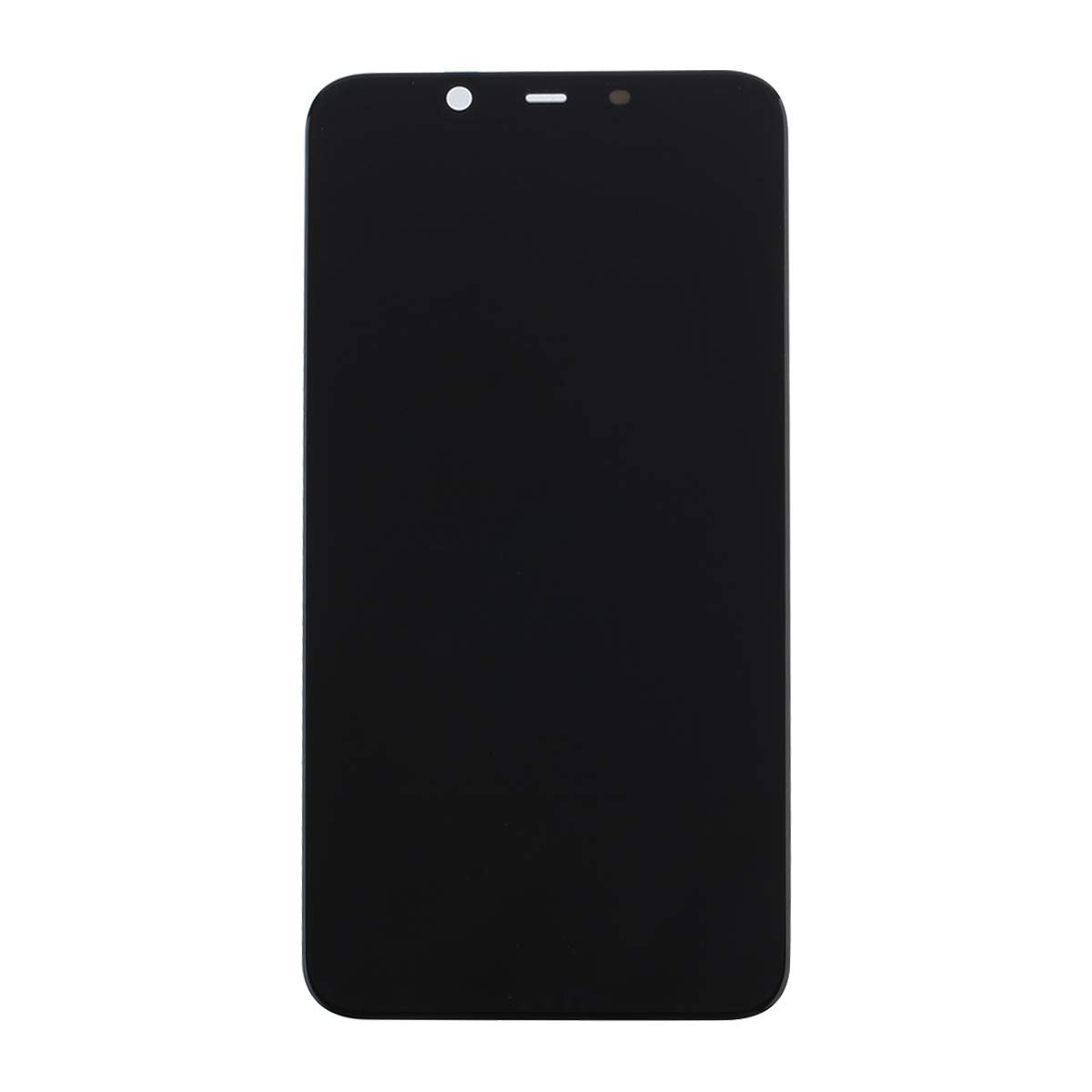 OEM LCD Screen and Digitizer Assembly Repair Part for Nokia 8.1 / X7