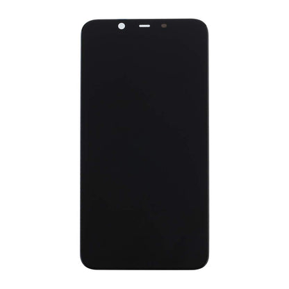 OEM LCD Screen and Digitizer Assembly Repair Part for Nokia 8.1 / X7