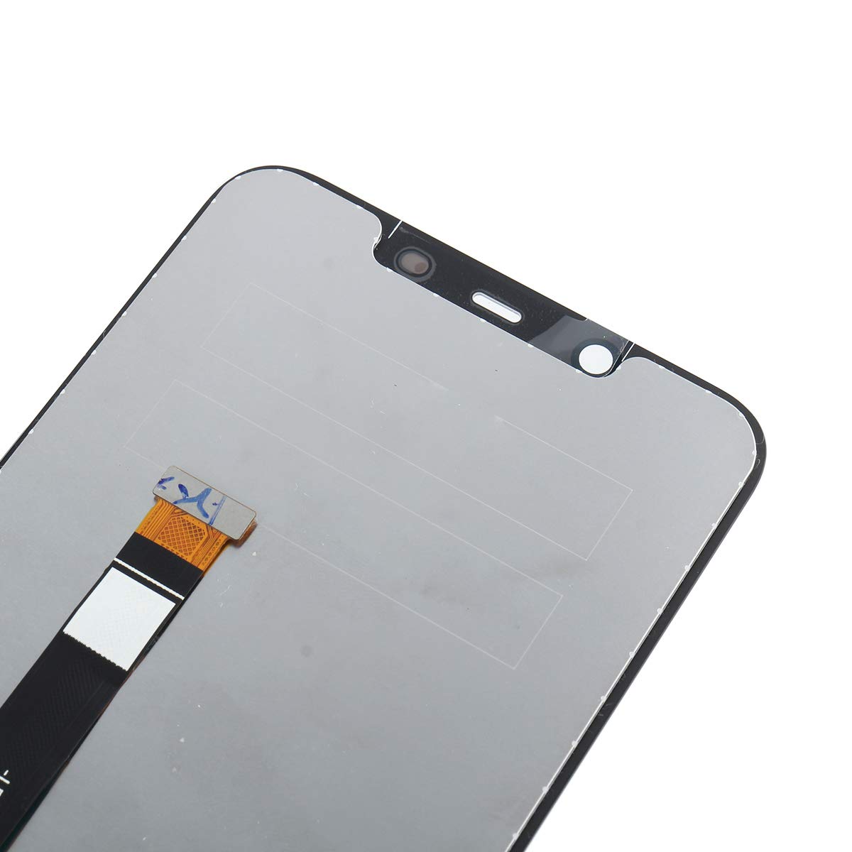 OEM LCD Screen and Digitizer Assembly Repair Part for Nokia 8.1 / X7