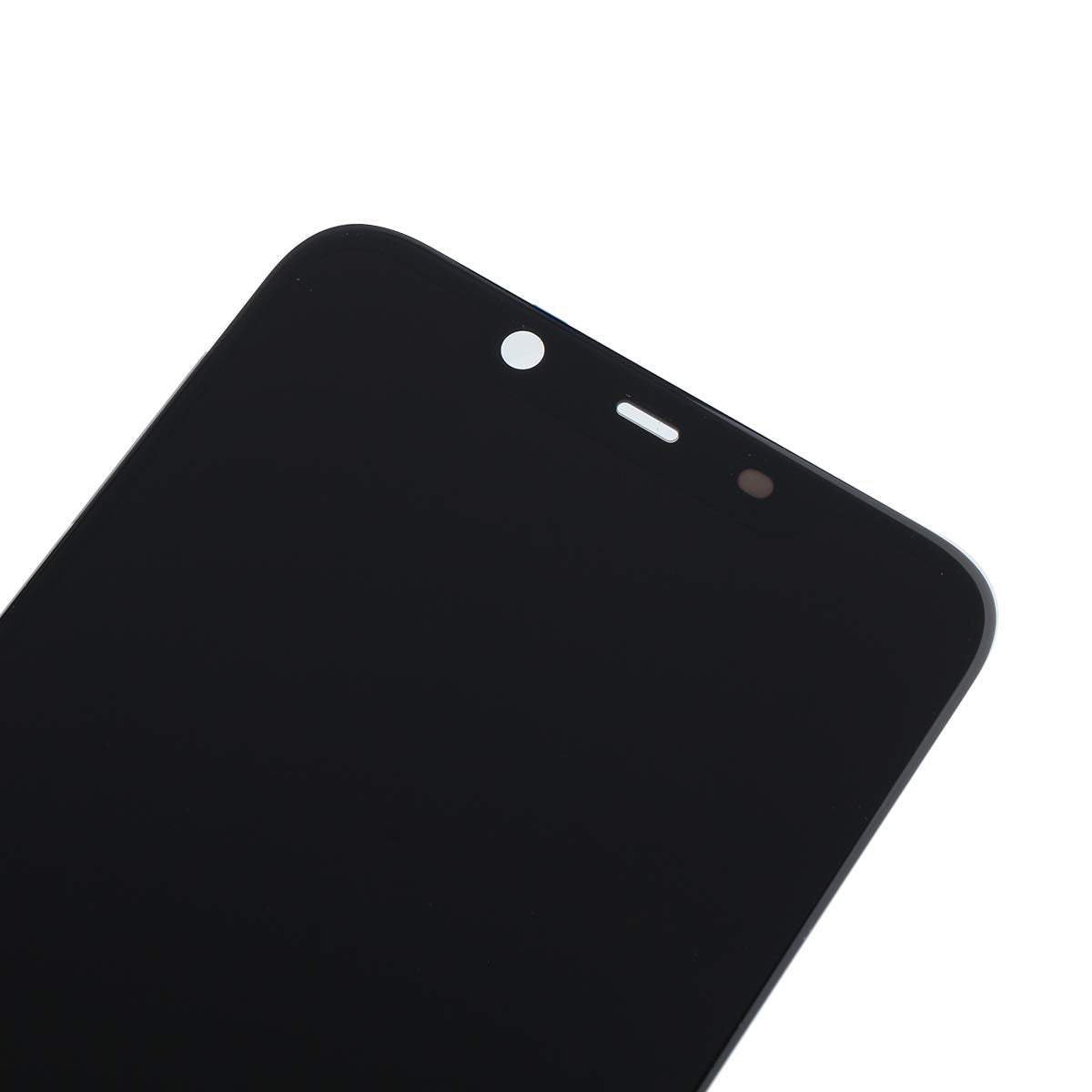 OEM LCD Screen and Digitizer Assembly Repair Part for Nokia 8.1 / X7