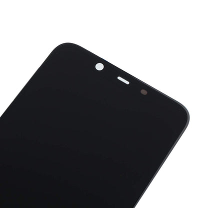 OEM LCD Screen and Digitizer Assembly Repair Part for Nokia 8.1 / X7