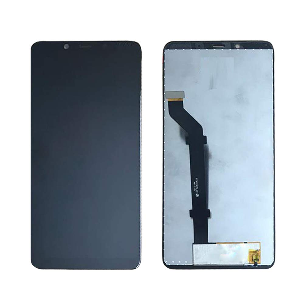 OEM LCD Screen and Digitizer Assembly for Nokia 3.1 Plus