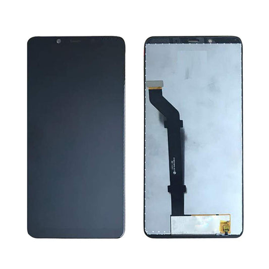 OEM LCD Screen and Digitizer Assembly for Nokia 3.1 Plus