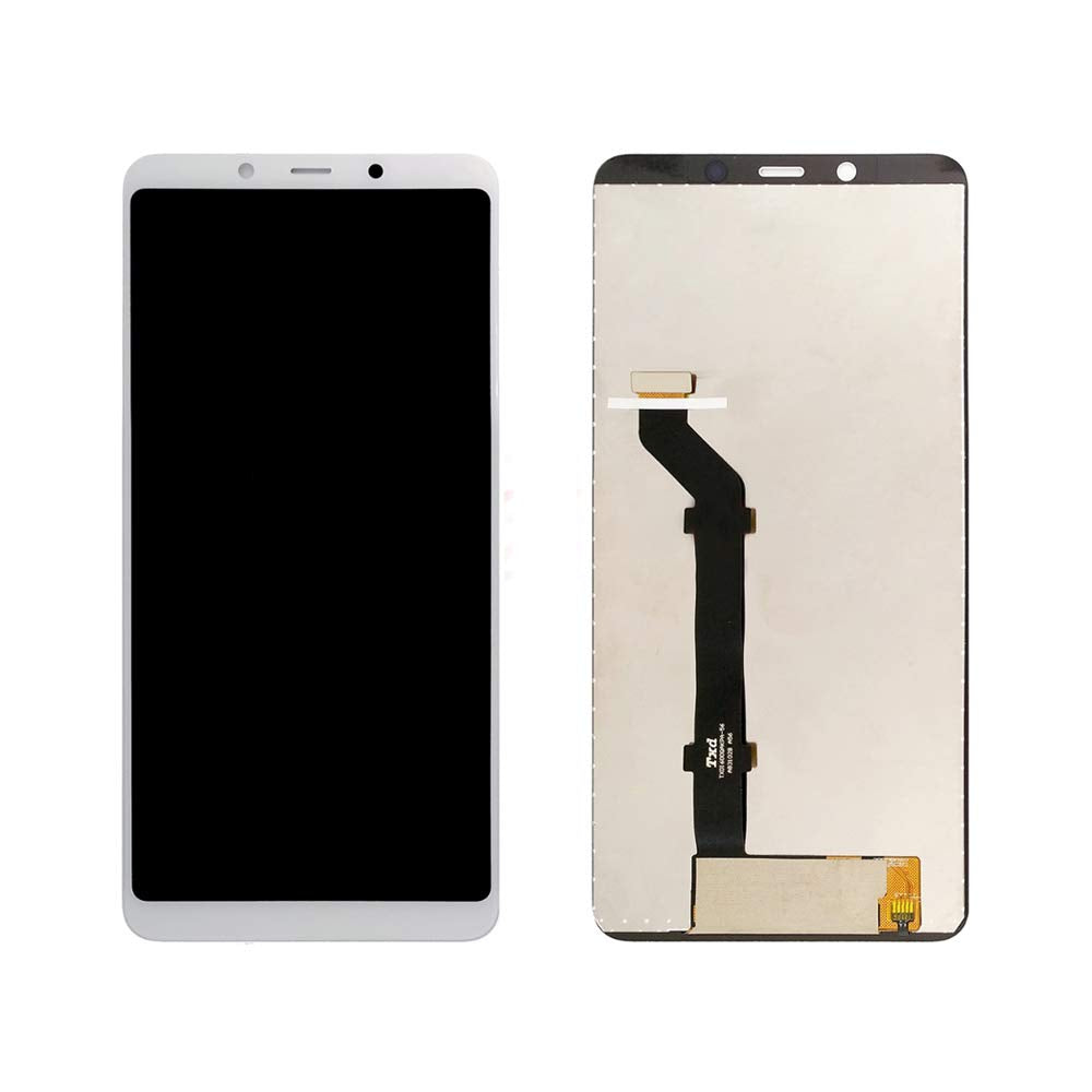OEM LCD Screen and Digitizer Assembly for Nokia 3.1 Plus