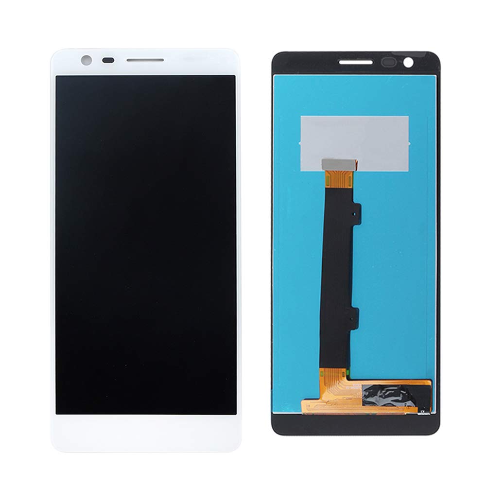 OEM LCD Screen and Digitizer Assembly Replacement for Nokia 3.1