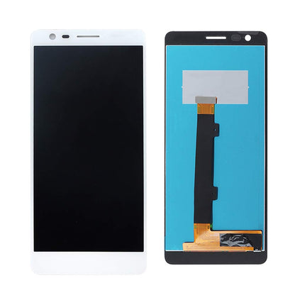 OEM LCD Screen and Digitizer Assembly Replacement for Nokia 3.1