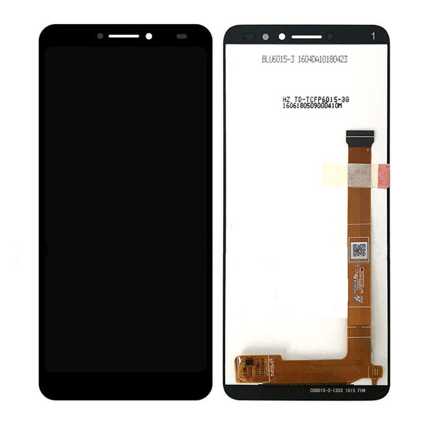 OEM LCD Screen and Digitizer Assembly Replacement Part for Alcatel 3v 5099