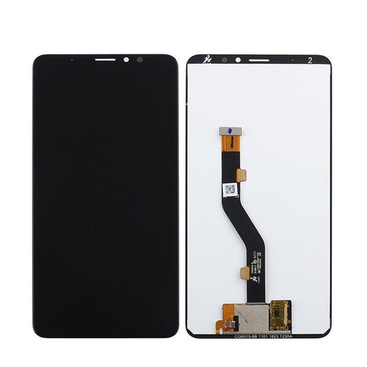 LCD Screen and Digitizer Assembly Repair Part for Meizu Note8