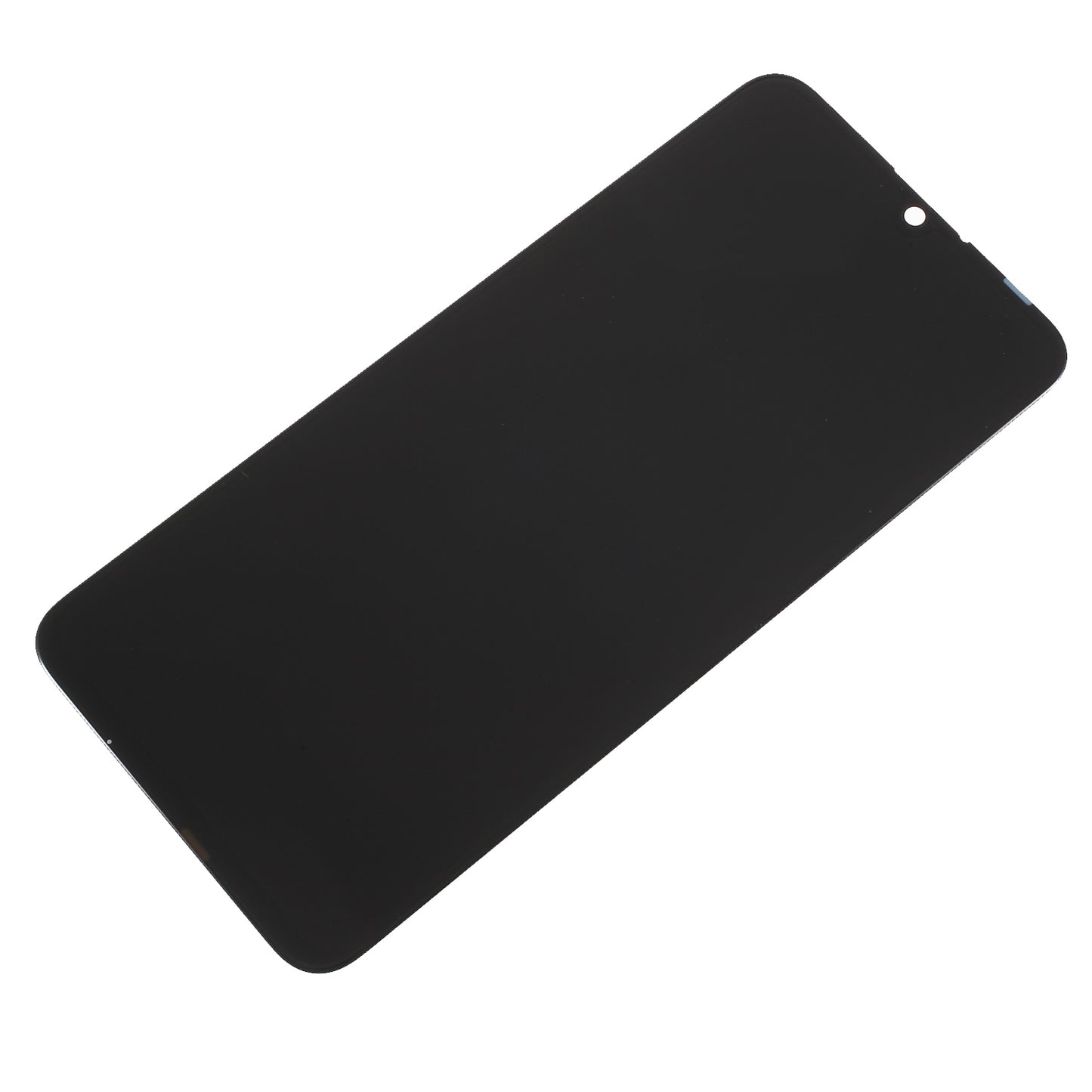 OEM LCD Screen and Digitizer Assembly Replace Part (without Logo) for Huawei Honor 10 Lite/Honor 10i/Honor 20 Lite/Honor 20i - Black