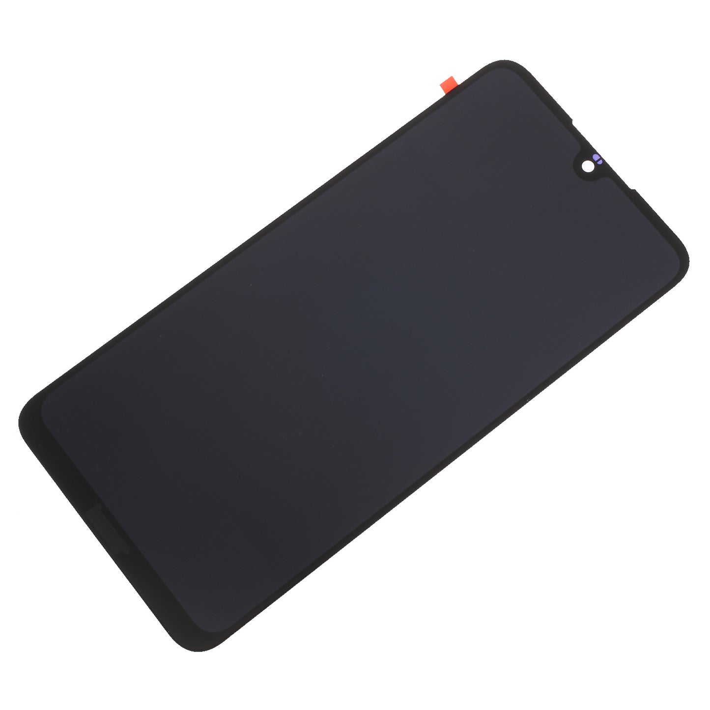 OEM LCD Screen and Digitizer Assembly Replacement for Huawei Honor 8X Max - Black