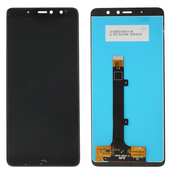 OEM LCD Screen and Digitizer Assembly for BQ Aquaris X2/X2 Pro