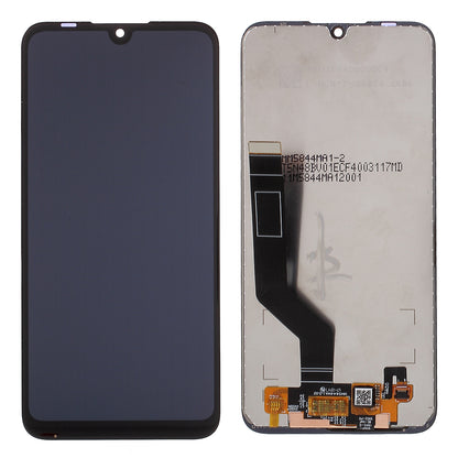 OEM LCD Screen and Digitizer Assembly Replacement for Xiaomi Mi Play