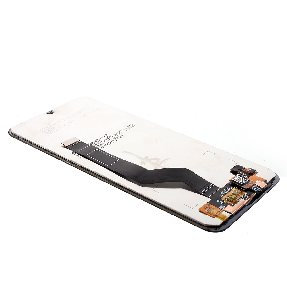OEM LCD Screen and Digitizer Assembly Replacement for Xiaomi Mi Play
