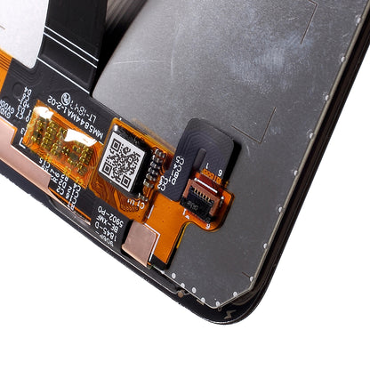 OEM LCD Screen and Digitizer Assembly Replacement for Xiaomi Mi Play