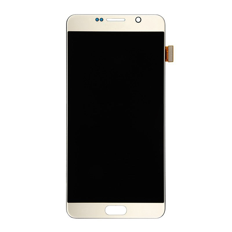 OEM LCD Screen and Digitizer Assembly for Samsung Galaxy Note5 SM-N920