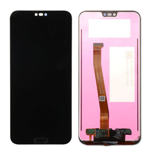 OEM LCD Screen and Digitizer Assembly for Huawei Honor 10