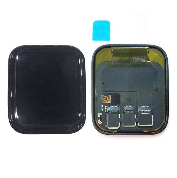 OEM LCD Screen and Digitizer Assembly Replacement (without Logo) for Apple Watch Series 4 44mm