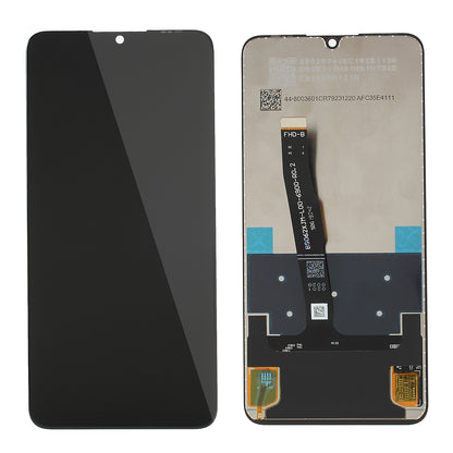 OEM LCD Screen and Digitizer Assembly Part (without Logo) for Huawei P30 Lite/nova 4e